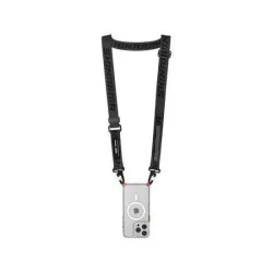 Skinarma Scout Xe Lanyard - Black